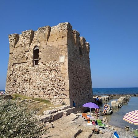 Hotel San Giovanni Polignano a Mare Dış mekan fotoğraf