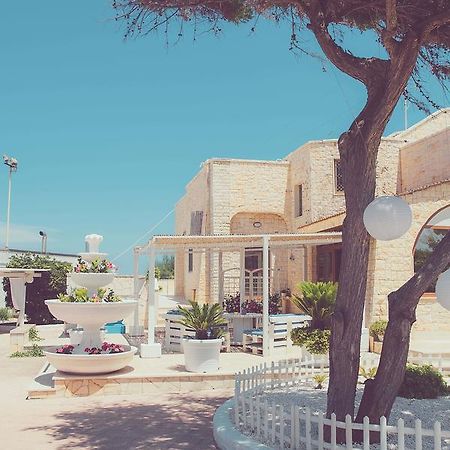Hotel San Giovanni Polignano a Mare Dış mekan fotoğraf