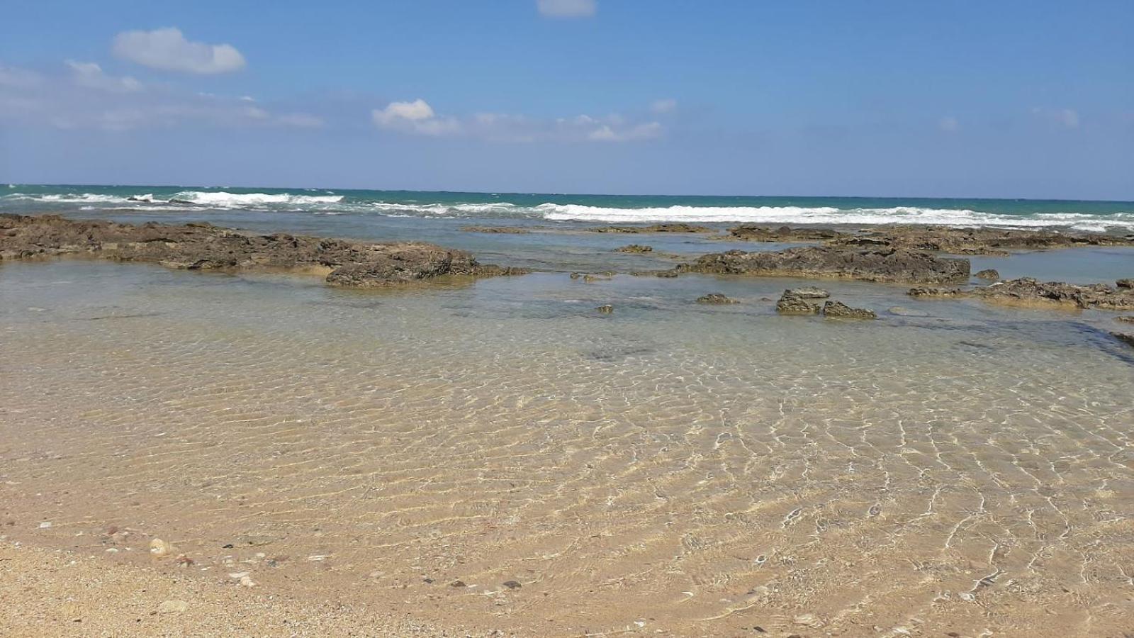 Hotel San Giovanni Polignano a Mare Dış mekan fotoğraf