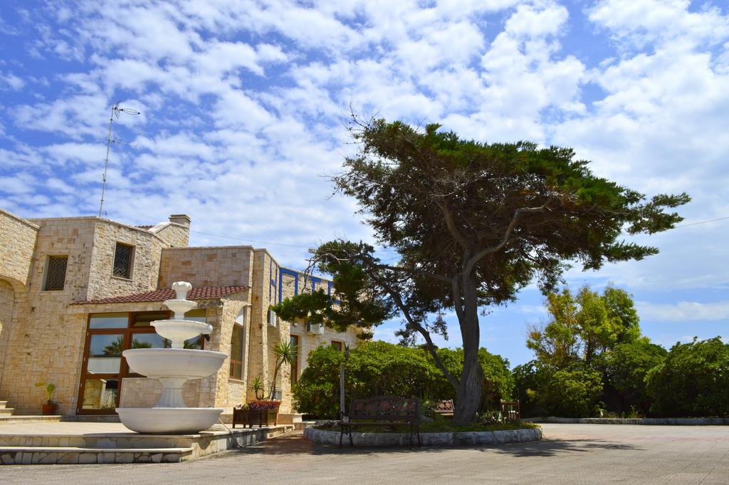 Hotel San Giovanni Polignano a Mare Dış mekan fotoğraf