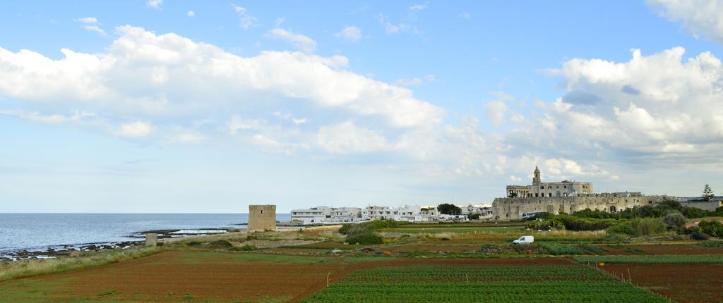 Hotel San Giovanni Polignano a Mare Dış mekan fotoğraf
