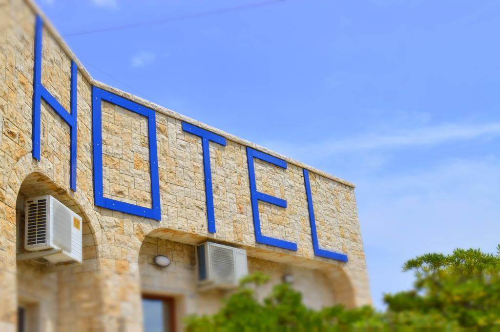 Hotel San Giovanni Polignano a Mare Dış mekan fotoğraf