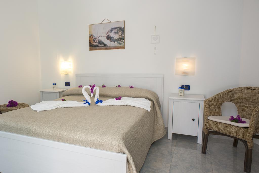 Hotel San Giovanni Polignano a Mare Dış mekan fotoğraf