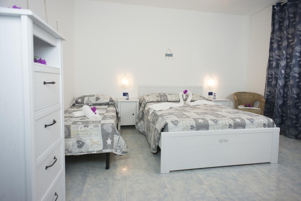Hotel San Giovanni Polignano a Mare Dış mekan fotoğraf