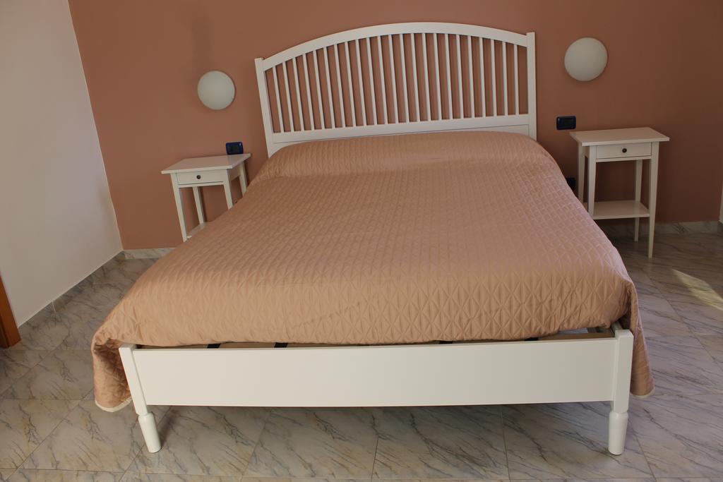 Hotel San Giovanni Polignano a Mare Dış mekan fotoğraf