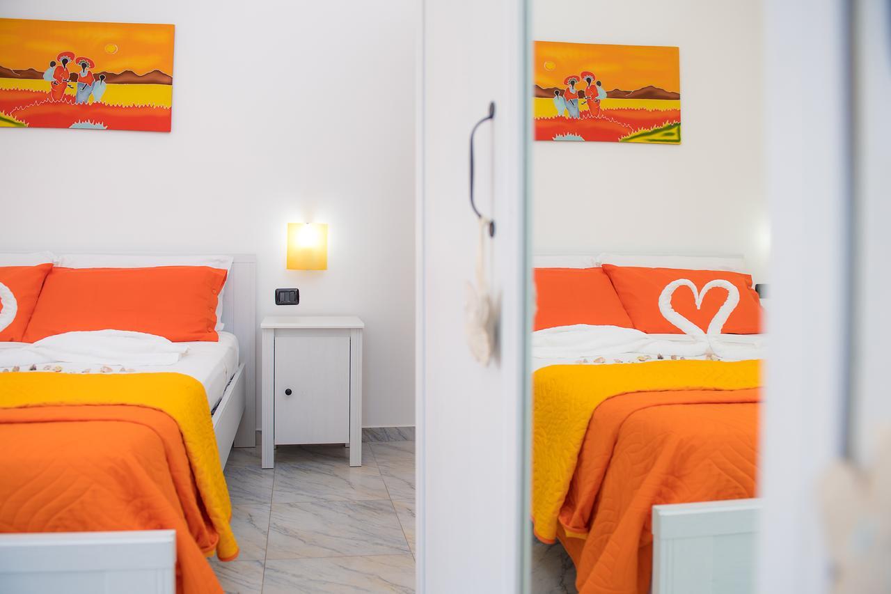 Hotel San Giovanni Polignano a Mare Dış mekan fotoğraf