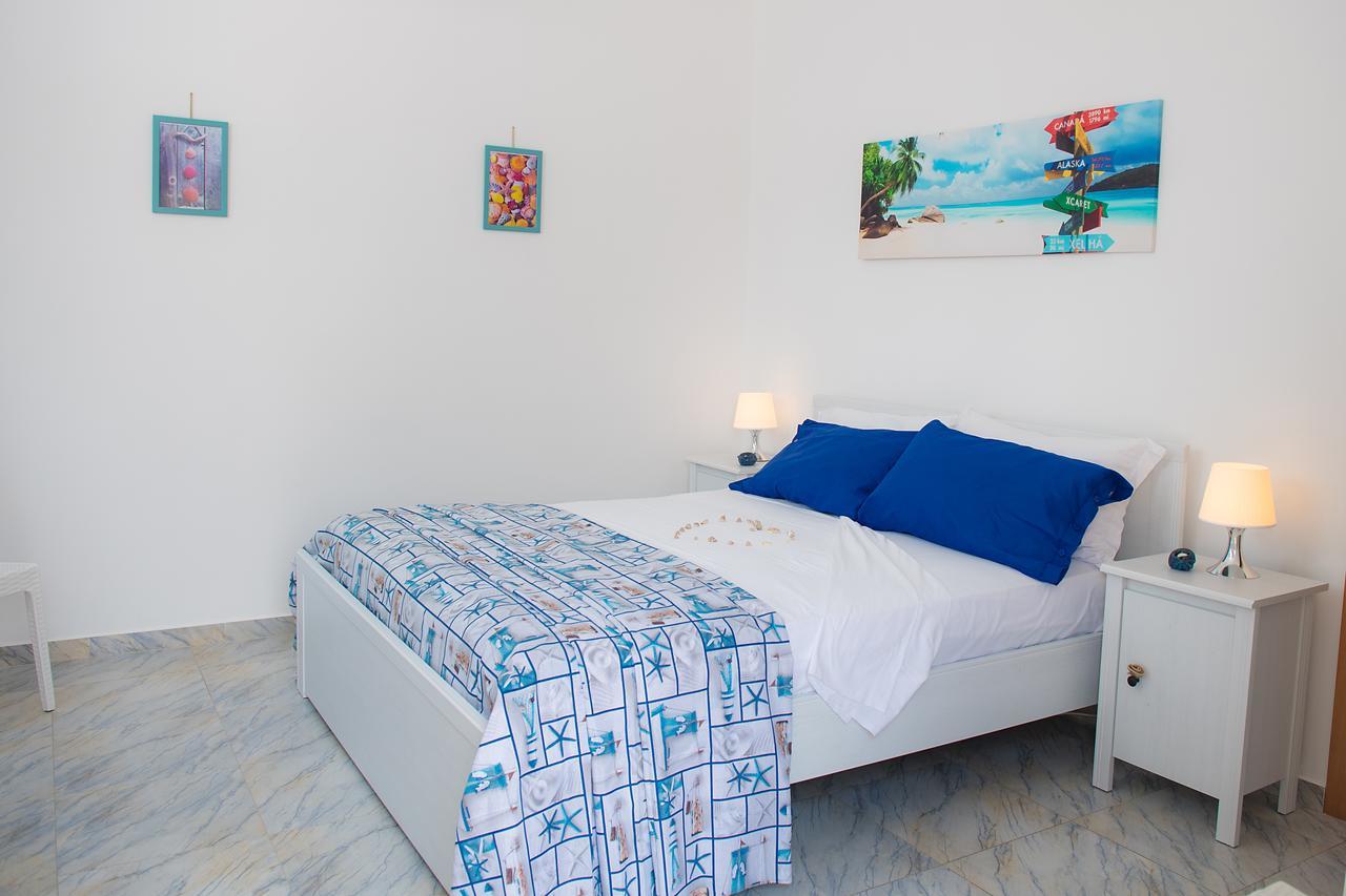 Hotel San Giovanni Polignano a Mare Dış mekan fotoğraf