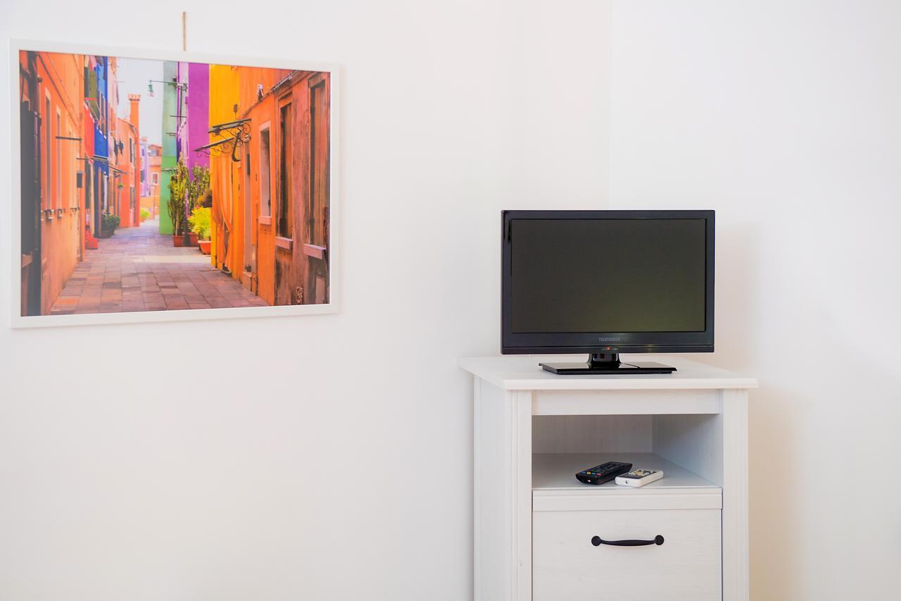 Hotel San Giovanni Polignano a Mare Dış mekan fotoğraf
