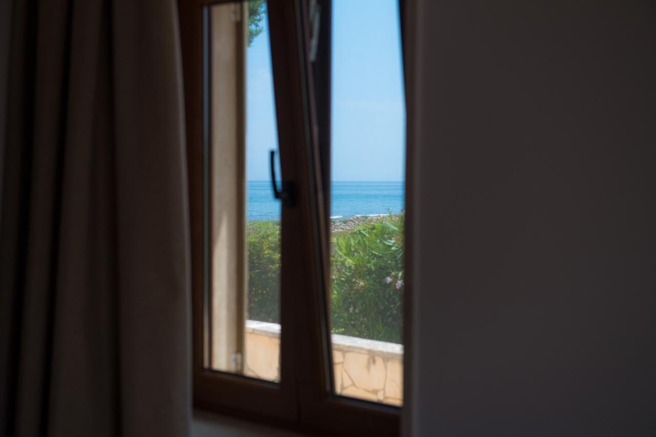 Hotel San Giovanni Polignano a Mare Dış mekan fotoğraf