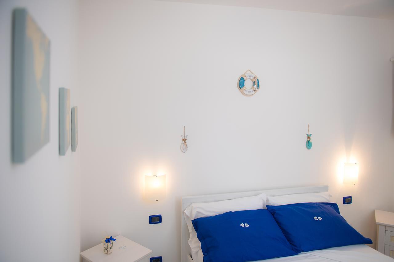 Hotel San Giovanni Polignano a Mare Dış mekan fotoğraf