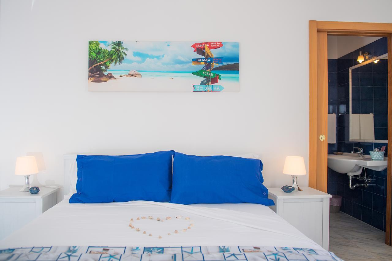 Hotel San Giovanni Polignano a Mare Dış mekan fotoğraf