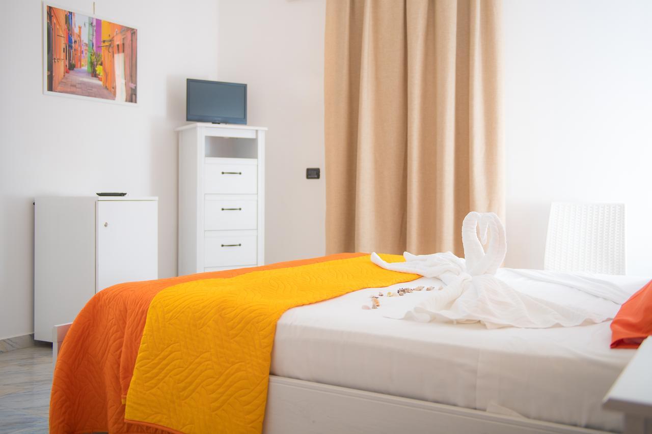 Hotel San Giovanni Polignano a Mare Dış mekan fotoğraf