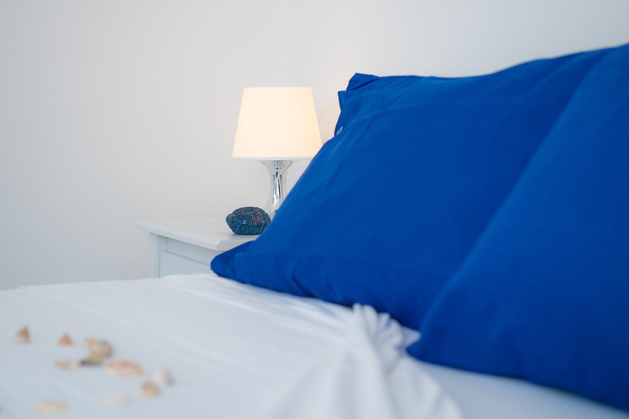 Hotel San Giovanni Polignano a Mare Dış mekan fotoğraf