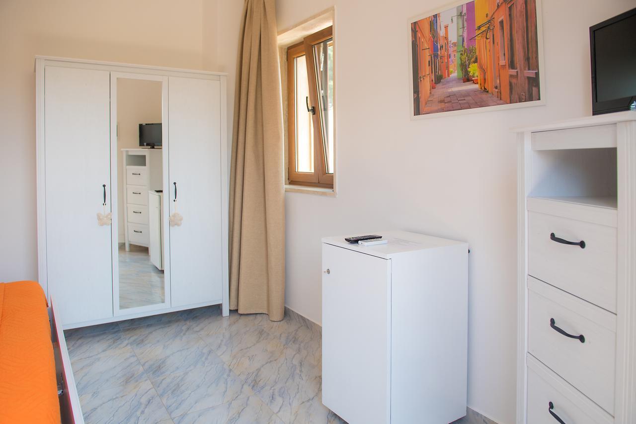 Hotel San Giovanni Polignano a Mare Dış mekan fotoğraf