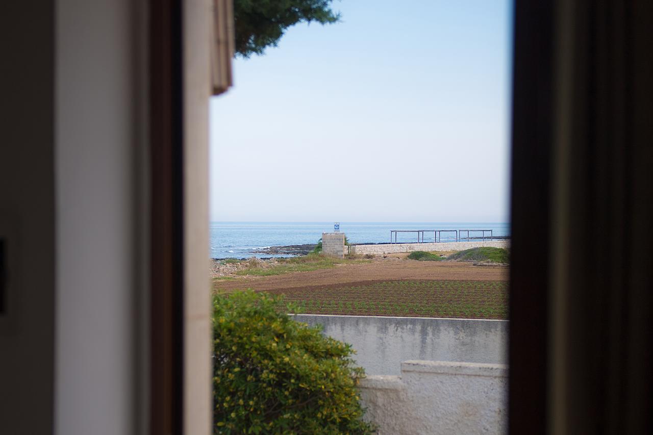 Hotel San Giovanni Polignano a Mare Dış mekan fotoğraf