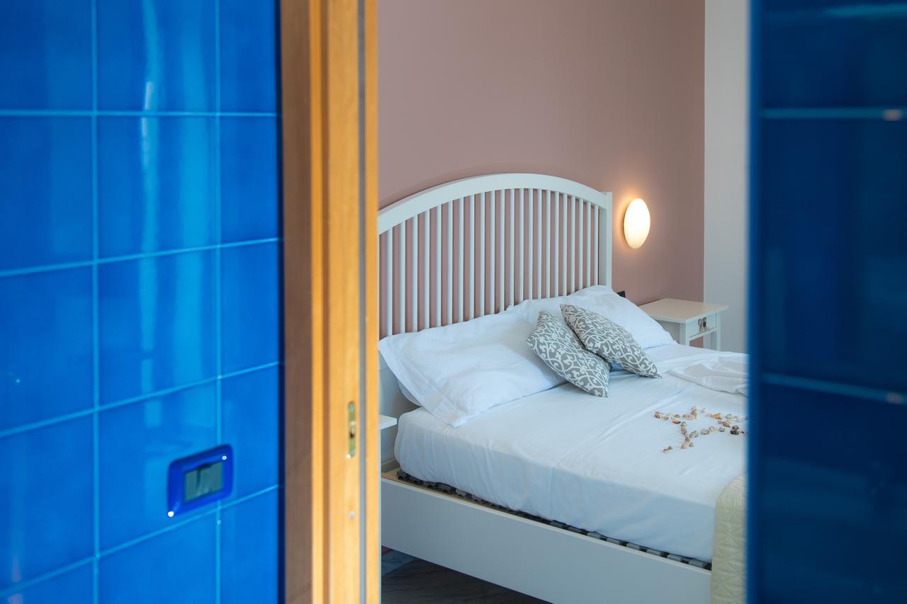 Hotel San Giovanni Polignano a Mare Dış mekan fotoğraf