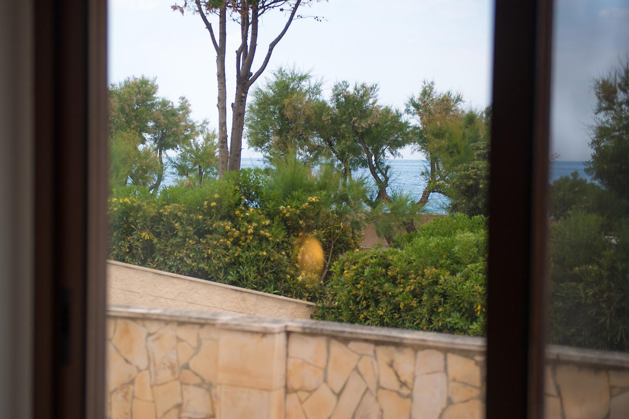Hotel San Giovanni Polignano a Mare Dış mekan fotoğraf