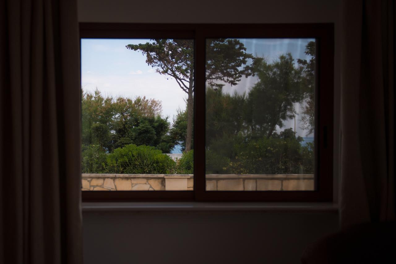 Hotel San Giovanni Polignano a Mare Dış mekan fotoğraf