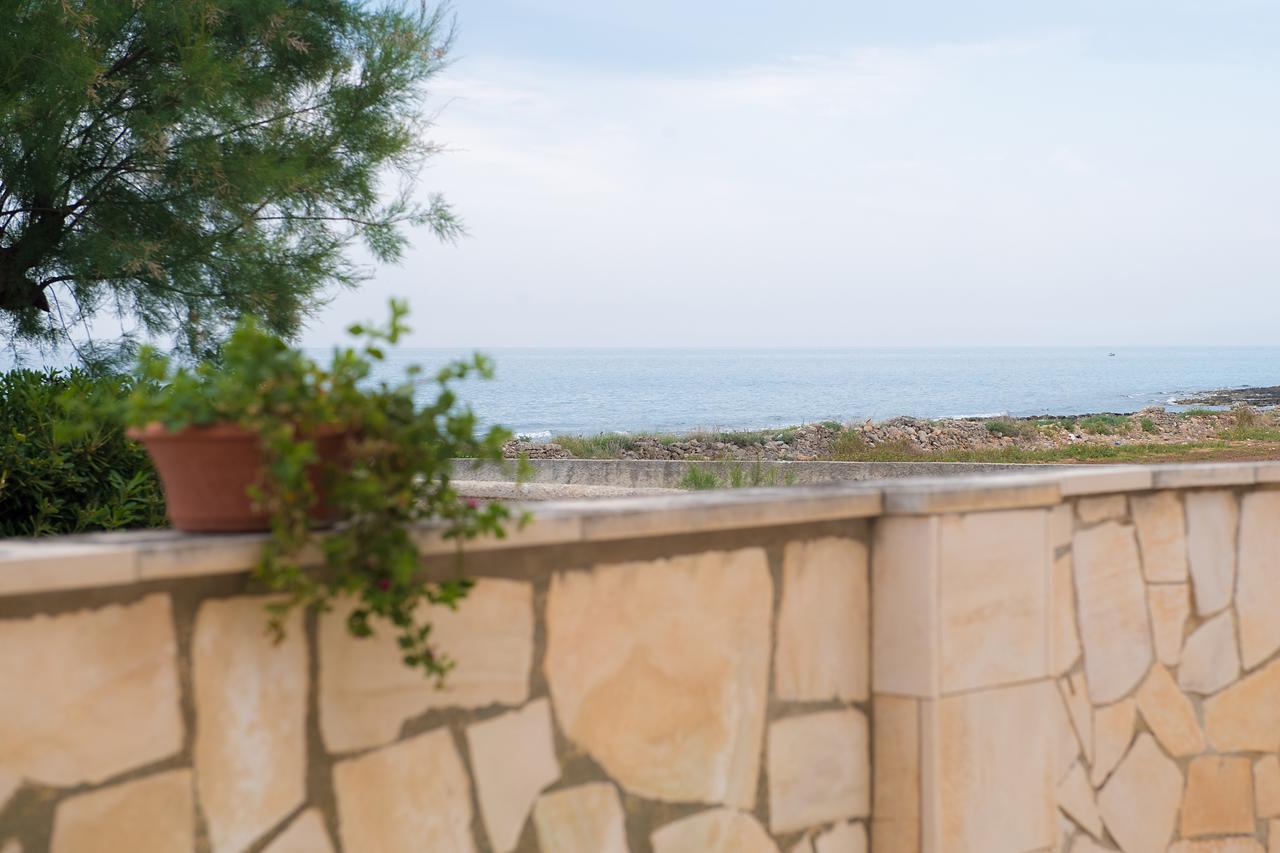 Hotel San Giovanni Polignano a Mare Dış mekan fotoğraf