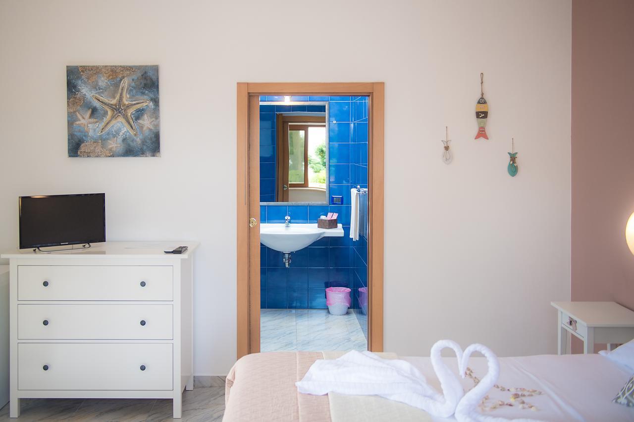 Hotel San Giovanni Polignano a Mare Dış mekan fotoğraf
