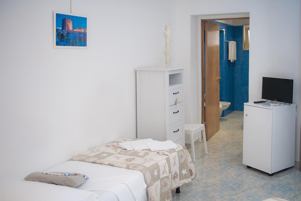 Hotel San Giovanni Polignano a Mare Dış mekan fotoğraf