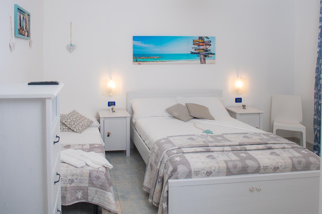 Hotel San Giovanni Polignano a Mare Dış mekan fotoğraf