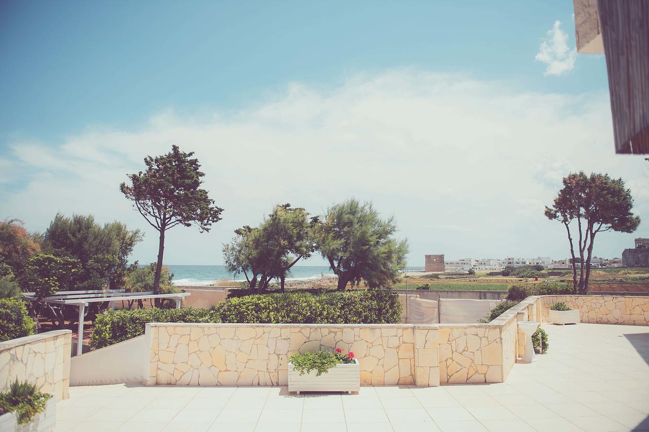 Hotel San Giovanni Polignano a Mare Dış mekan fotoğraf