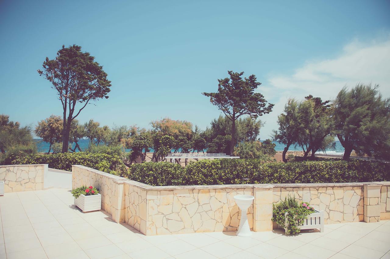 Hotel San Giovanni Polignano a Mare Dış mekan fotoğraf