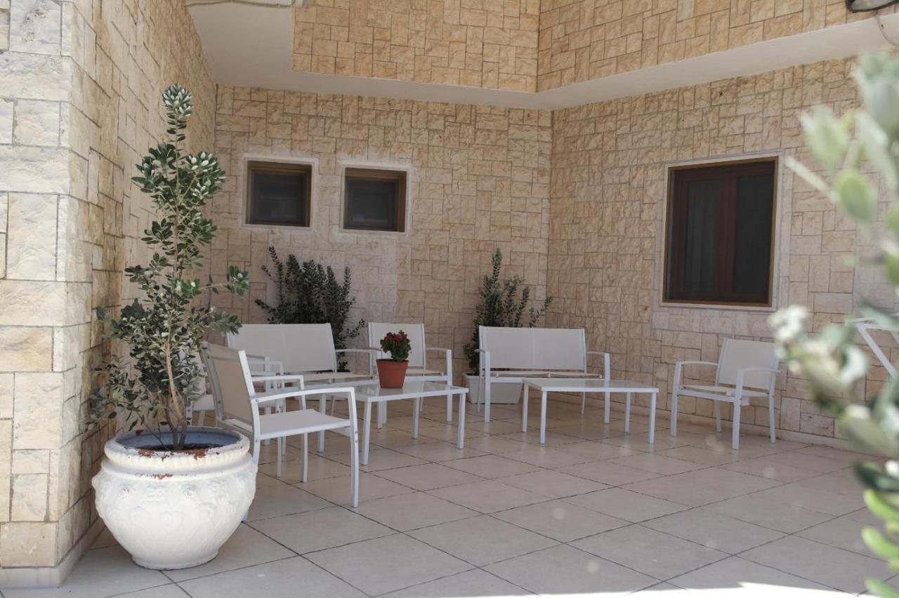 Hotel San Giovanni Polignano a Mare Dış mekan fotoğraf