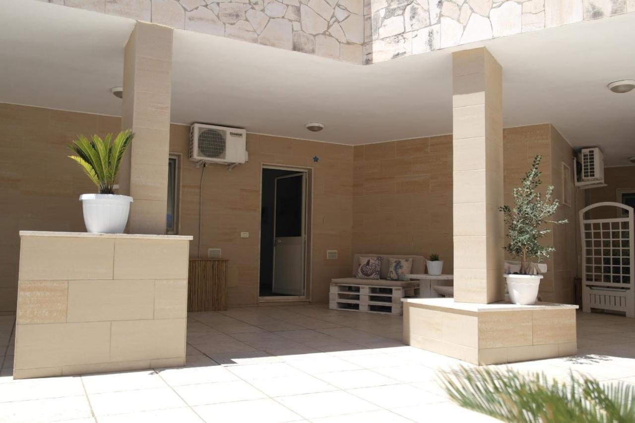 Hotel San Giovanni Polignano a Mare Dış mekan fotoğraf