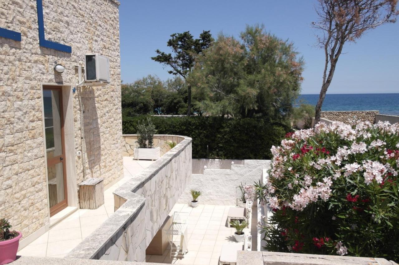 Hotel San Giovanni Polignano a Mare Dış mekan fotoğraf